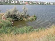 Сухий Лиман з panoramio.com