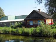 Нетреба з panoramio.com