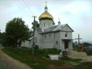 Галущинці з panoramio.com