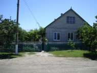 Новопетриківка з panoramio.com