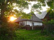 Старостинці з panoramio.com