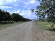 Володимирівка - Останні фото