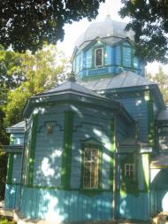 Гурівці з panoramio.com