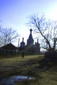 Жеребкове з panoramio.com