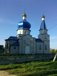 Морозівка з panoramio.com