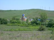 Павлівка з panoramio.com