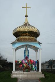 Острожець з panoramio.com