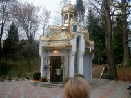 Культові споруди