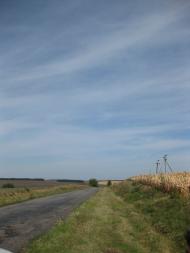 Хрещате з panoramio.com