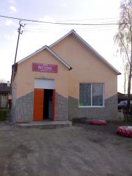 Мощена з panoramio.com