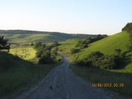 Подусільна з panoramio.com