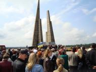 Одрубок з panoramio.com