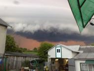 Великий Дорошів з panoramio.com