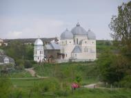 Чорний Острів з panoramio.com