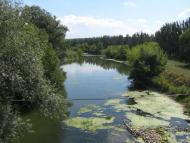 Бахмутівка з panoramio.com