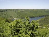 Хребтіїв з panoramio.com