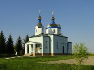 Маковичі з panoramio.com