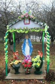 Підгай з panoramio.com