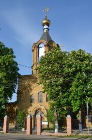 Зазим'я з panoramio.com