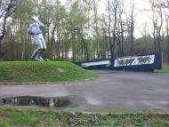 Оболоння з panoramio.com