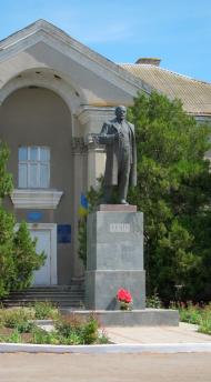 Чернігівка з panoramio.com - Чернігівка