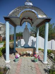 Раневичі з panoramio.com