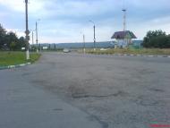 Підмихайля з panoramio.com - Подмихайло