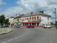 Куликів з panoramio.com