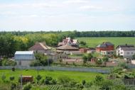 Фрунзе з panoramio.com