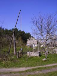 Бушеве з panoramio.com - Бушеве