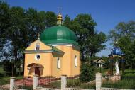 Лошнів з panoramio.com