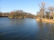 Чкалове з panoramio.com