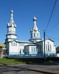 Чорнотичі з panoramio.com