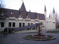 Шевченкове з panoramio.com