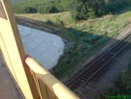 Полігон з panoramio.com