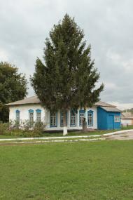 Деркачівка з panoramio.com