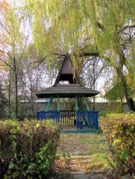 Рафалівка з panoramio.com