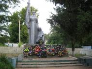 Веселівка з panoramio.com