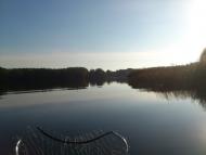 Линея з panoramio.com