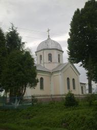 Млиниська з panoramio.com