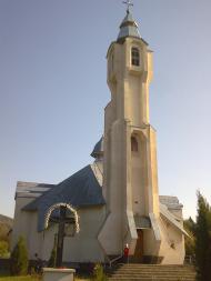 Довге з panoramio.com