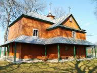 Дубівці з panoramio.com