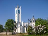 Мошни з panoramio.com - Moshny