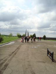 Одрубок з panoramio.com