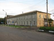 Стецева з panoramio.com