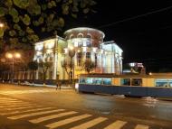 Нічна Вінниця