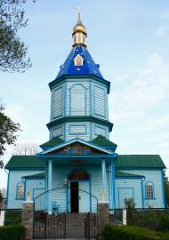 Гоголів з panoramio.com