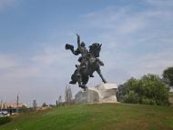 Слов'яносербка з panoramio.com - Слов'яносербка