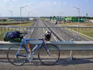 Великі Трояни з panoramio.com