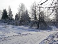 Майданецьке з panoramio.com - Maydanetske